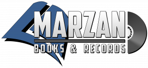 Marzan Books & Records